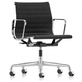 Kancelářská židle Aluminium EA 118